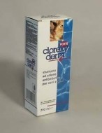 ICF Clorexyderm forte 200ml - cena, srovnání