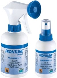 Merial Frontline Spray 250ml