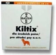 Bayer Kiltix 53cm - cena, srovnání