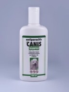 Bioveta Antiparasitic Cannis Shampoo 200ml