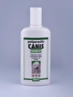 Bioveta Antiparasitic Cannis Shampoo 200ml - cena, srovnání