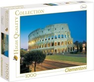 Koloseum - cena, srovnání