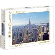 Clementoni New York 2000 - cena, srovnání