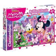 Clementoni Minnie - 104 - cena, srovnání