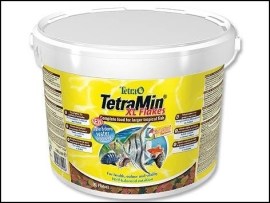 Tetra Min 10l