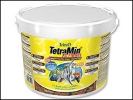 Tetra Min 10l - cena, srovnání