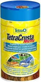 Tetra Crusta Menu 100ml