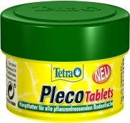 Tetra Pleco Tablets 58tbl - cena, srovnání