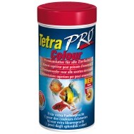 Tetra Pro Colour 500ml - cena, srovnání