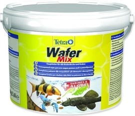 Tetra Wafer Mix 3.6l