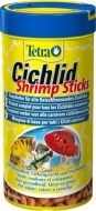 Tetra Cichlid Shrimp Sticks 250ml - cena, srovnání