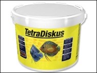 Tetra Diskus 10l - cena, srovnání