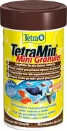 Tetra Min Mini Granules 100ml - cena, srovnání