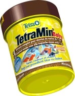 Tetra Min Baby 66ml - cena, srovnání
