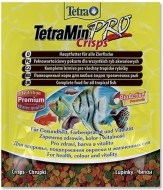 Tetra Min Crisps 12g - cena, srovnání