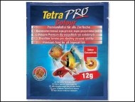 Tetra TetraPro Colour 12g - cena, srovnání