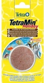Tetra Min Holiday 30g