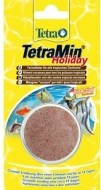 Tetra Min Holiday 30g - cena, srovnání