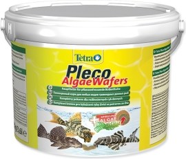 Tetra Pleco Multi Wafer 3.6l