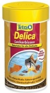 Tetra Delica Mucken Larven 100ml - cena, srovnání