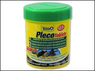 Tetra Pleco tablets 275tbl - cena, srovnání