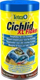 Tetra Cichlid XL Flakes 500ml