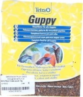 Tetra Guppy 12g - cena, srovnání