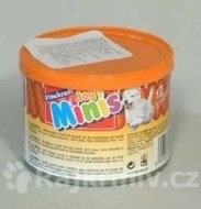 Vitakraft Dog Snack minis 120g - cena, srovnání