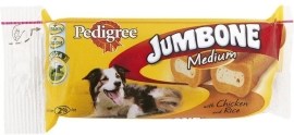 Pedigree Jumbone Medium 200g