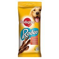 Pedigree Rodeo 70g - cena, srovnání