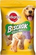 Pedigree Multi Biscrok 200g - cena, srovnání