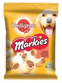 Pedigree Markies 150g