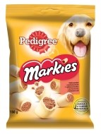 Pedigree Markies 150g - cena, srovnání