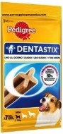 Pedigree Denta Stix Small 110g - cena, srovnání