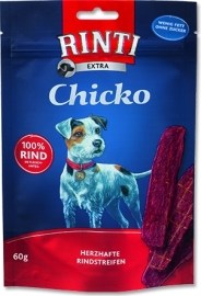 Rinti Dog Extra Chicko 60g