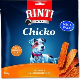 Rinti Dog Extra Chicko 500g