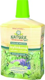 Agro CS Natura Bylinková záhrada 0.5l