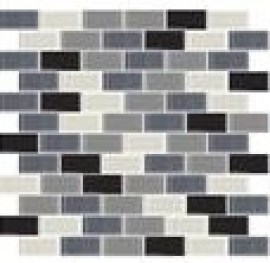 Premium Mosaic MOS5025MIX1 31x30.5cm