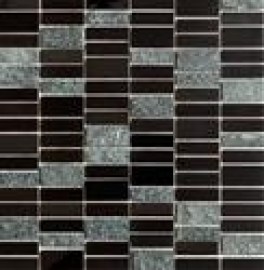 Premium Mosaic Stone 29.8x30.4cm