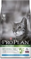 Purina Pro Plan Cat Sterilised 1.5kg - cena, srovnání