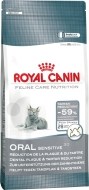 Royal Canin Feline Oral Sensitive 30 400g - cena, srovnání