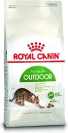 Royal Canin Feline Outdoor 30 10kg - cena, srovnání