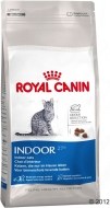Royal Canin Feline Indoor 27 400g - cena, srovnání