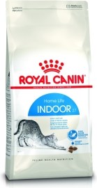 Royal Canin Feline Indoor 27 2kg