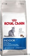 Royal Canin Feline Indoor 27 4kg - cena, srovnání