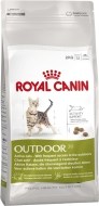 Royal Canin Feline Outdoor 30 400g - cena, srovnání