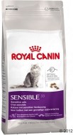 Royal Canin Feline Sensible 33 400g - cena, srovnání