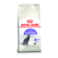 Royal Canin Feline Sterilised 37 10kg - cena, srovnání