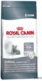 Royal Canin Feline Oral Sensitive 30 8kg