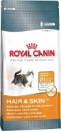 Royal Canin Feline Hair And Skin 33 2kg - cena, srovnání